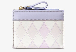 کیفیت کیف پول زنانه تائومیک میک  TAOMICMIC Women's leather wallet Y8968