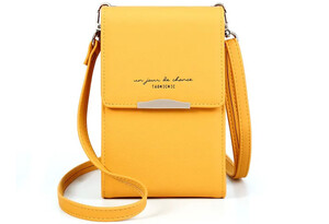 کیف دوشی زنانه تائومیک میک مدل T6009 Small women shoulder bag