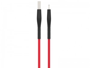 کابل تبدیل USB به Type-C هویت مدل H68 به طول 1.8 متر