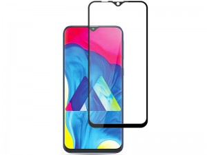 محافظ صفحه نمايش مدل 9D مناسب برای گوشی موبايل سامسونگ M30