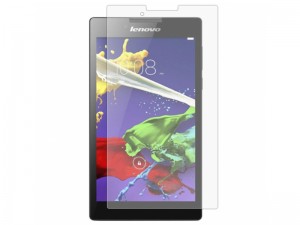 محافظ صفحه نمايش شيشه ای مدل Tempered مناسب برای تبلت لنوو Tab2 A7-30 A3300