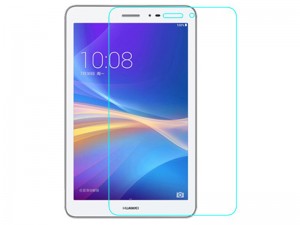 محافظ صفحه نمايش شيشه ای مدل Tempered مناسب برای تبلت هوآوی T1 8.0