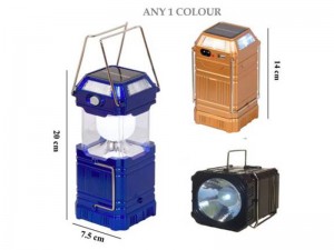 چراغ فانوسی مدل GSH-8009A