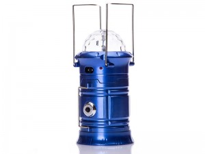 چراغ فانوسی مدل Magic Cool Camping Light SL-5801