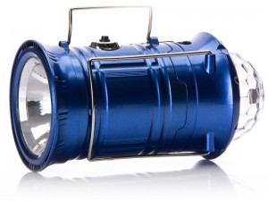 چراغ فانوسی مدل Magic Cool Camping Light SL-5801