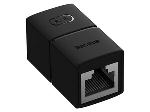 رابط کابل شبکه بیسوس  مدل AirJoy Series Network Cable Connector B00131100111-01