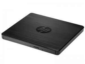 DVD رایتر اکسترنال اچ پی مدل GP60NB60