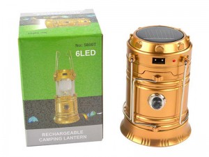 چراغ فانوسی مدل 5800T