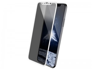 محافظ صفحه نمايش Privacy مناسب برای گوشی موبايل آیفون XS Max