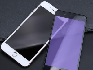 محافظ صفحه نمايش مات مناسب برای گوشی موبايل آیفون 7/8