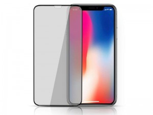 محافظ صفحه نمايش مات مناسب برای گوشی موبايل آیفون X