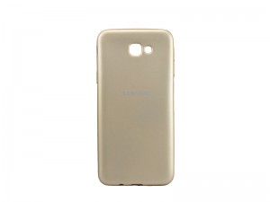 کاور سلیکونی طرح سامسونگ مناسب گوشی موبایل سامسونگj5 prime