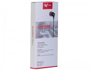 هدفون وی لایک مدل VK-822