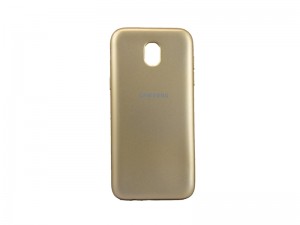 کاور ژله ایی طرح سامسونگ مناسب گوشی موبایل سامسونگj5 pro