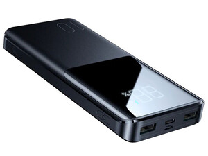پاوربانک فست شارژ  10000 آمپر جویروم مدل JR-QP191 22.5W Power Bank توان 22.5 وات