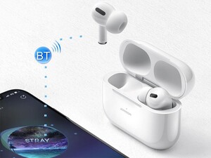 هندزفری بلوتوث جویروم مدل JR-T03S Pro ANC TWS Headphones