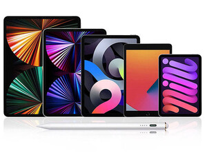 قلم لمسی آیپد جویروم مدل  JR-X9 Active Stylus Pen Apple iPad