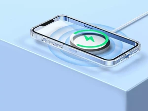 حلقه فلزی مگنتی جویروم مدل  metal magnetic ring for smartphone JR-Mag-M3 (بسته یک عددی)