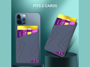 کیف کارت گوشی موبایل آها استایل مدل  PT133-C Card Holder Phone Wallet مناسب آیفونهای سری 12و13و14و15