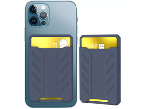 کیف کارت گوشی موبایل آها استایل مدل  PT133-A Card Holder Phone Wallet مناسب آیفونهای سری 12و13و14و15