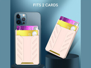 کیف کارت گوشی موبایل آها استایل مدل  PT133-A Card Holder Phone Wallet مناسب آیفونهای سری 12و13و14و15