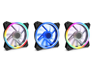 فن خنک کننده CPU کامپیوتر