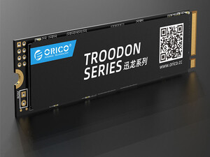 حافظه SSD اوریکو  مدل V500 M.2 NVMe SSD 2280 512GB با ظرفیت 512GB