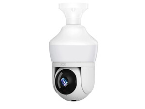 دوربین مداربسته ایکس او  XO CR02 Magic Light Bulb 300W Pixel Camera