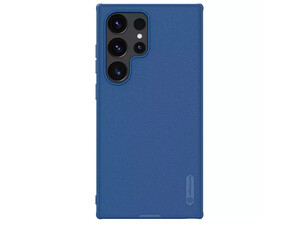 کاور نیلکین  مدل Super Frosted Shield Pro Matte cover case  مناسب برای سامسومگ گلکسی S24 ULTRA