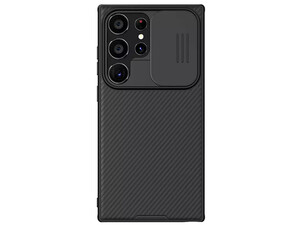 کاور اورجینال نیلکین مدل  CamShield Pro cover case مناسب برای گوشی موبایل سامسونگ گلکسی   S24 ULTRA