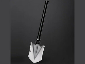 فروش بیل چند منظوره شیائومی Xiaomi NexTool Multi Functional Folding Shovel Medium NE20206