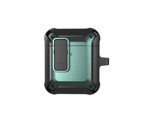 قاب محافظ ایرپاد 1و2 ویوو wiwu Mecha AirPods Case