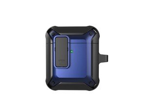 قاب محافظ ایرپاد 1و2 ویوو wiwu Mecha AirPods Case