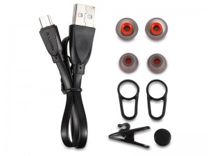 هدفون ورزشی بی سیم آوی مدل B922 BL