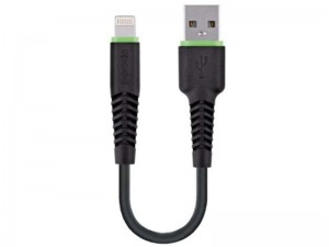 کابل تبدیل USB به لایتنینگ پرودو مدل PD-M8-0.2L به طول 20 سانتی متر