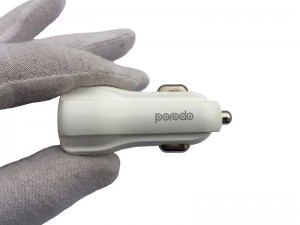 شارژر فندکی پرودو مدل PR-C5WH