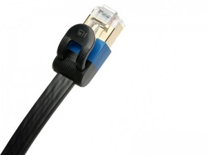 کابل شبکه CAT6 شیائومی مدل EIA568-B به طول 1.5 متر