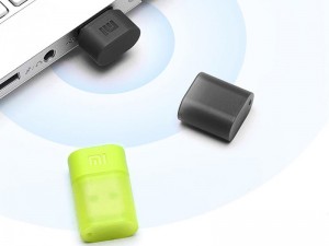 روتر وای فای USB شیائومی مدل W1N