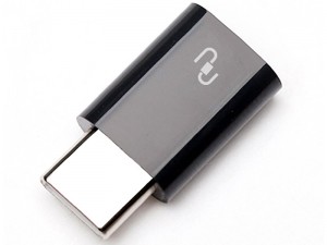 مبدل MicroUSB به Type-C شیائومی مدل mi4c