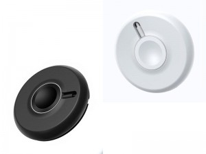 شارژر وایرلس اپل واچ بیسوس مدل BS-IW03 YOYO Wireless Charger