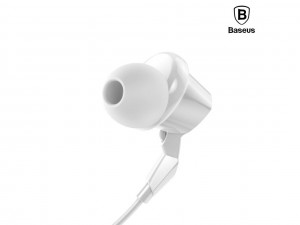 هندزفری لایتنینگ بیسوس مدل P04 Call Digital Earphone
