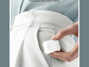 شارژر بی سیم اپل واچ و ایرپاد پرو 2 کوتسی Coteeci Dual Interface Apple Watch and Airpods Wireless Charger 26005