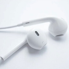 هندزفری تایپ سی کوتچی مدل Half-in-Ear Wired Stereo Type-C Earphone CS5189-D