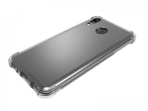کاور ژله ای مدل Shockproof Corner TPU مناسب برای گوشی موبایل سامسونگ M20