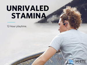 هدفون بلوتوث انکر Anker Soundcore Spirit X Wireless Earphones