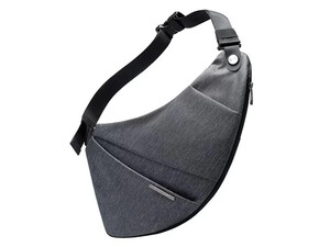 کیف قفسه سینه ضد آب آیپد 7.9 اینچ بنج  Bange BG-7378 Men Waterproof Crossbody Chest Bag