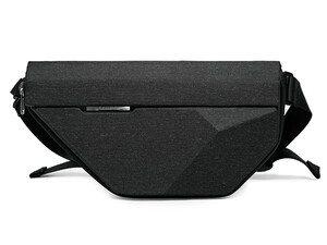 کیف قفسه سینه ضد سرقت تبلت تا 8 اینچ بنج Bange BG-7502 Anti Theft Expandable Chest Bag