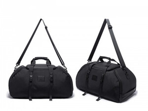 کیف ورزشی حرفه ای ضدآب با قابلیت جدا سازی وسایل با ظرفیت 36 لیتر بنج  BANGE BG-7088 Luggage Gym Bag MultifunctionTravel