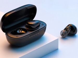 هندزفری بلوتوثی جویروم JOYROOM Binaural TWS Bluetooth Earphones JR-TL7