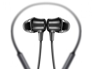 هندزفری گردنی بلوتوث راک Rock B3 Wireless Active Noise Cancelling Earphones RAU0635